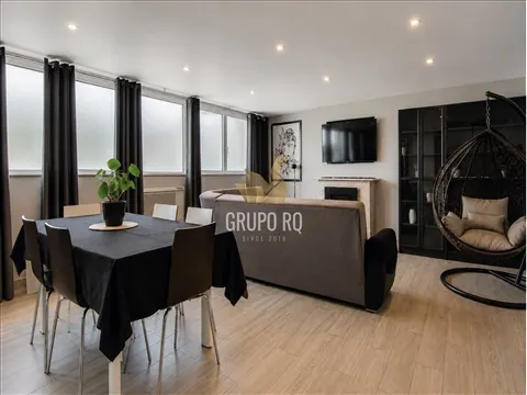Apartamento T4