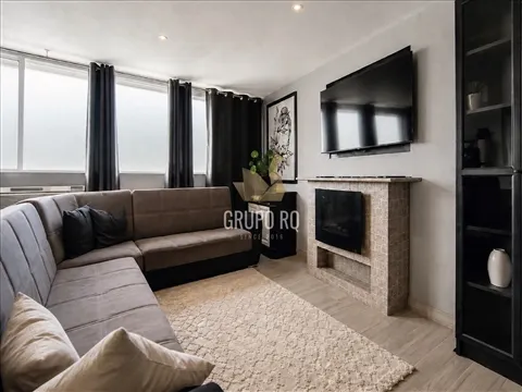 Apartamento T4