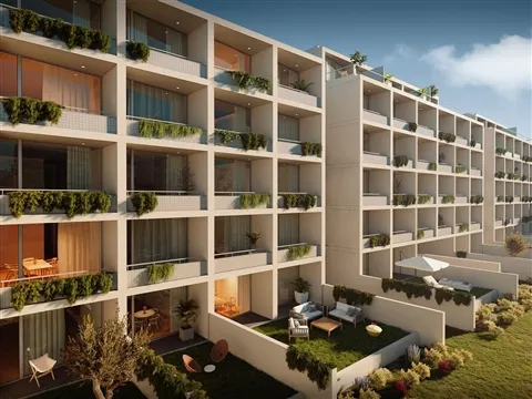 Apartamento T1