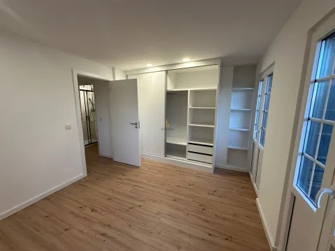 Wohnung 1 Schlafzimmer