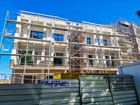 Apartamento T1+1 DUPLEX