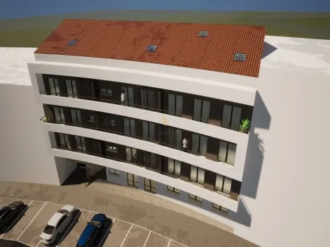 Wohnung 3 Schlafzimmer