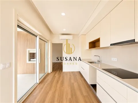 Apartamento T3 DUPLEX
