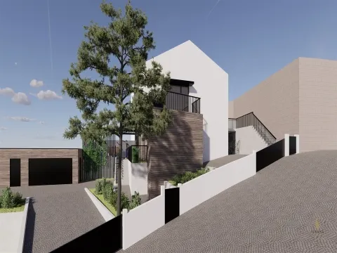 Zweifamilienhaus 2 Schlafzimmer