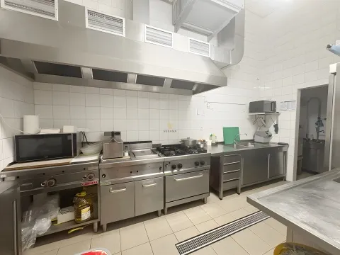 Bakery / Confectionery