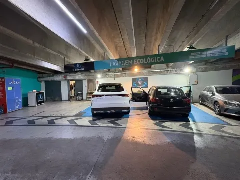 Car park