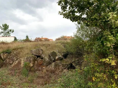 Terreno per Costruzione