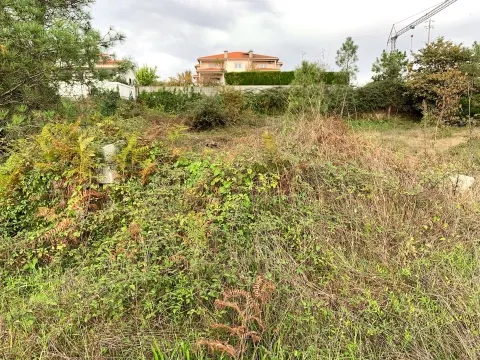 Terreno per Costruzione