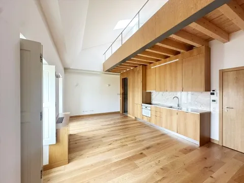 Apartamento T1 DUPLEX