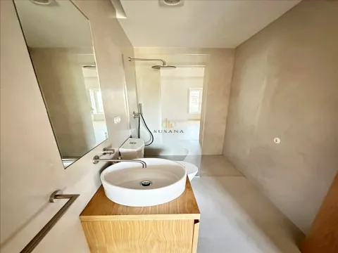 Apartamento T1 DUPLEX