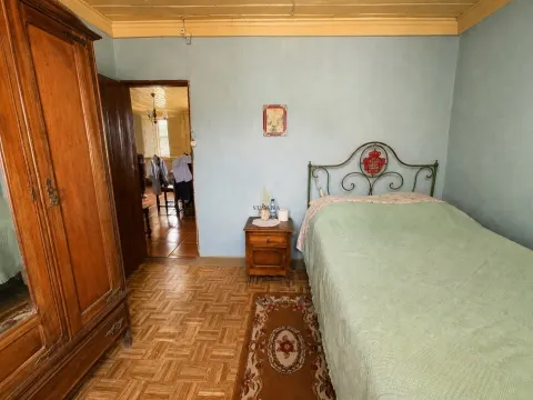 Haus renoviert 2 Schlafzimmer