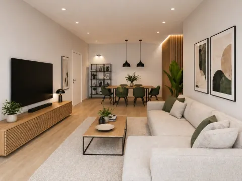 Apartamento T1