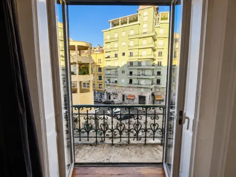Apartamento T5