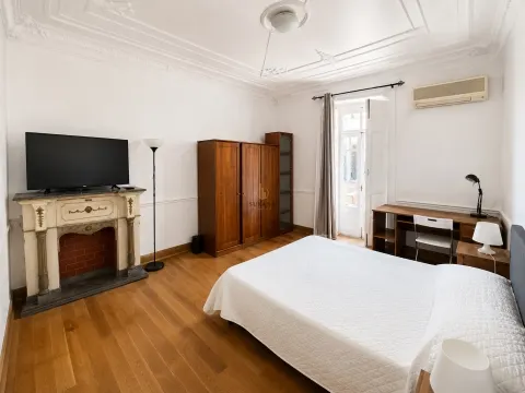 Apartamento T5