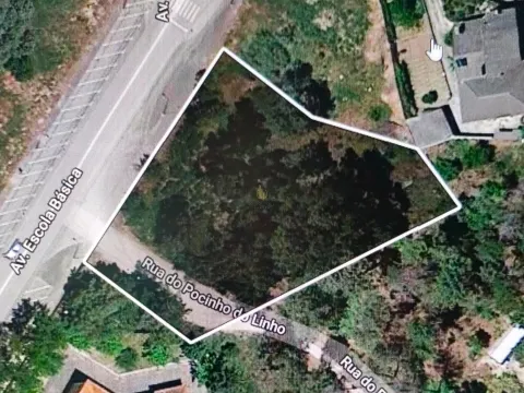 Terreno Para Construção