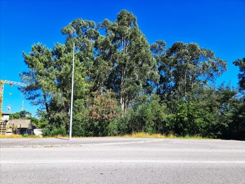 Terreno Para Construção