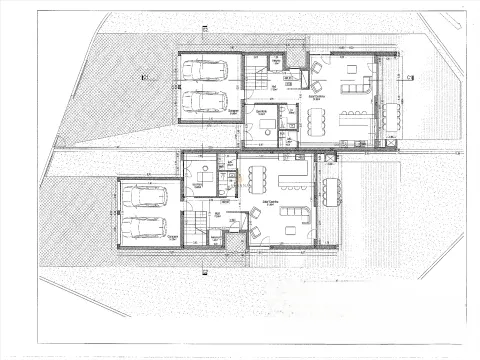 Maison jumelée 3 Chambre(s)
