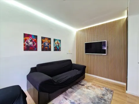 Apartamento T5