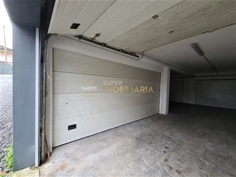 Garagem fechada com 34m2 em Fafe
