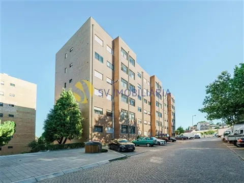 Apartamento T3 Venda