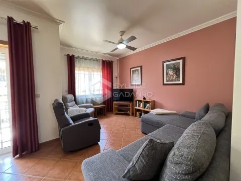 APARTAMENTO T3 PARA ARRENDAMENTO NO FUNDÃO