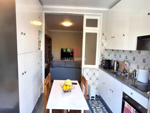 Apartamento T1