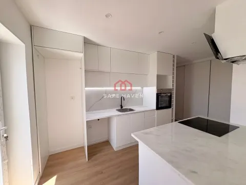 Apartamento T3