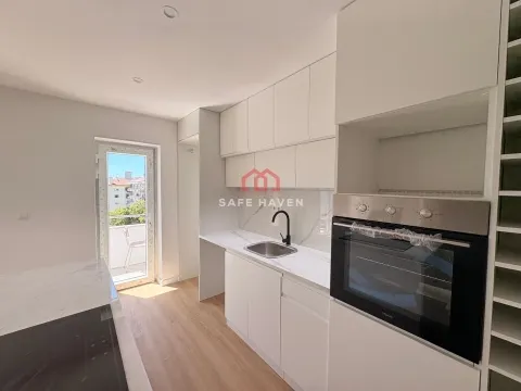 Apartamento T3