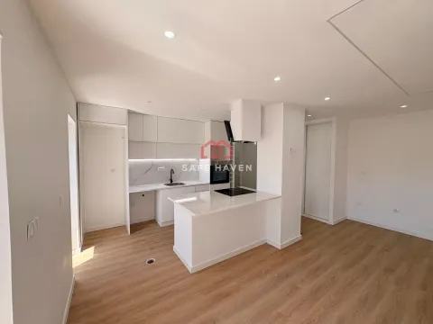 Apartamento T3