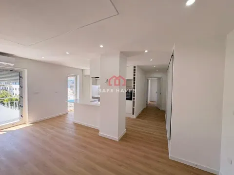 Apartamento T3