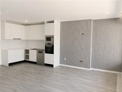 Apartamento T2