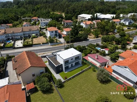Moradia T3