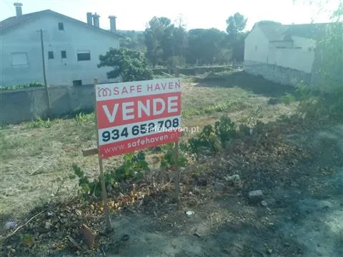 Lote de Terreno