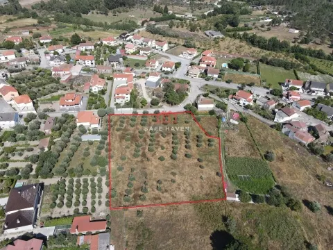 Terreno Para Construcción