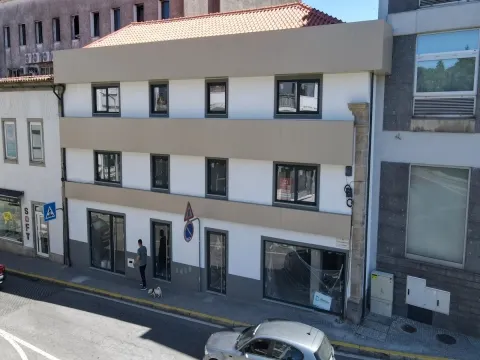 Apartamento T2