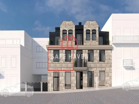 Apartement 2 kamerwoning