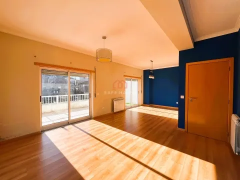 Apartamento T2+2 DUPLEX