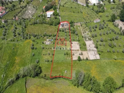 Huis om te verbouwen 3 kamerwoning