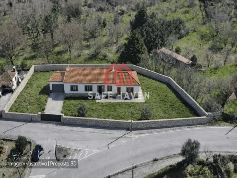 Terreno Para Construção