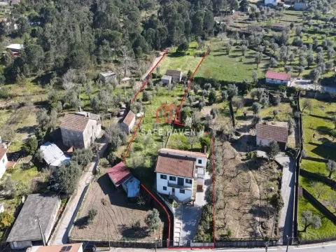 Casa Indipendente 6 Vani