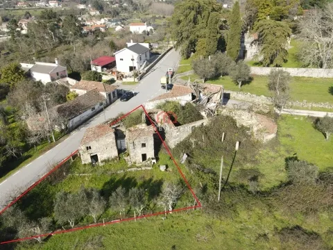 Bene Immobile Vacante