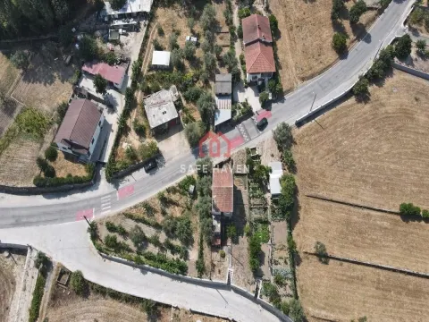 Частный дом T2