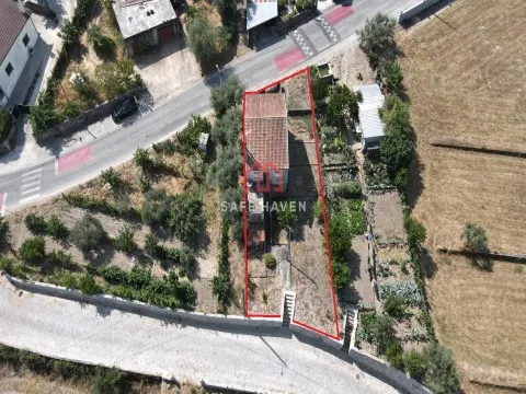 Частный дом T2