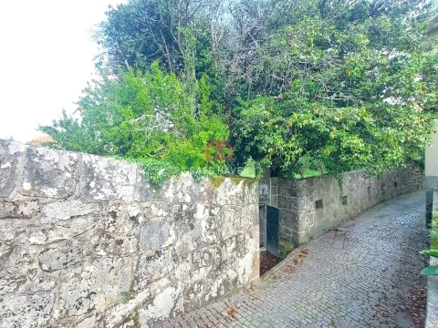 Terreno Para Construção