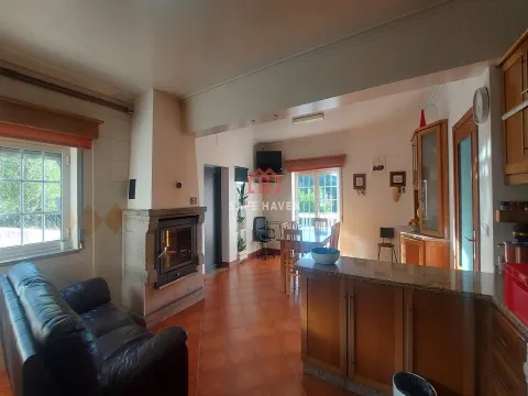 Avskilt hus 3 Sovrum