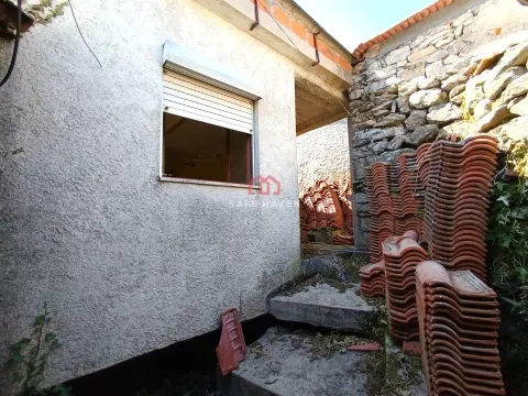 Casa da Ristrutturare 3 Vani