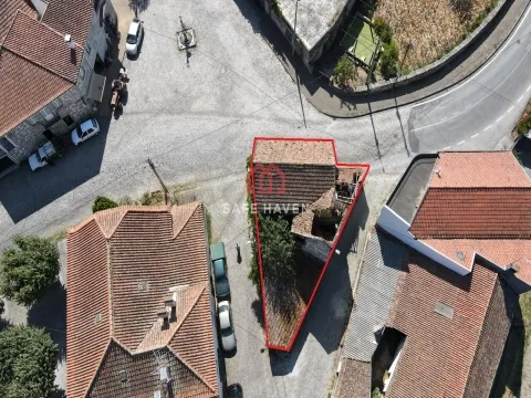 vivienda para Restaurar 3 habitaciones