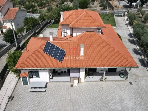 Vivienda 4 habitaciones