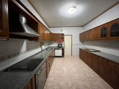 Appartement 4 Chambre(s)