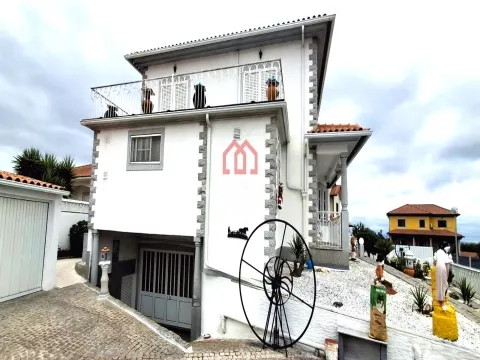 Vrijstaand huis 5 kamerwoning